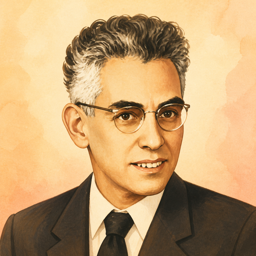 亚历山大·鲁利亚 · Alexander R. Luria