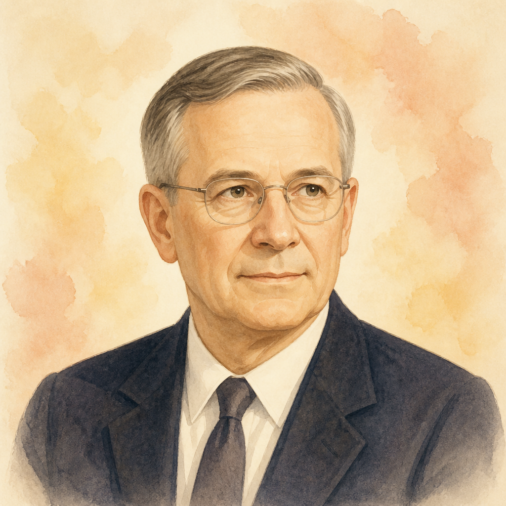 艾伦·爱德华斯 · Allen L. Edwards