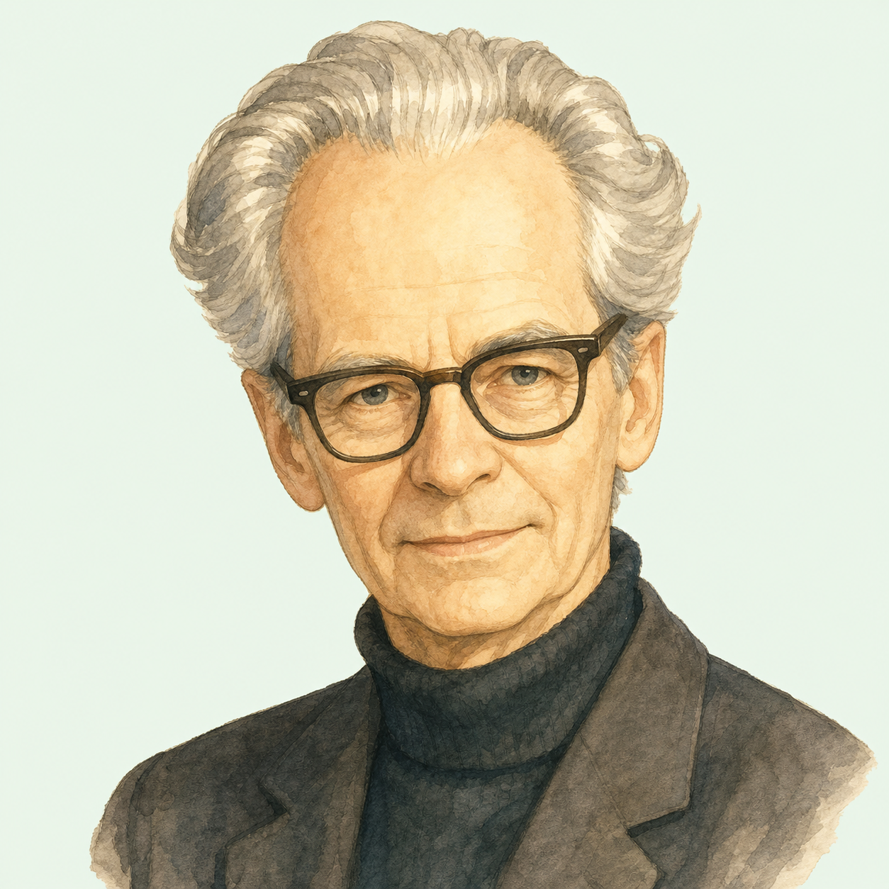 斯金纳 · B.F. Skinner
