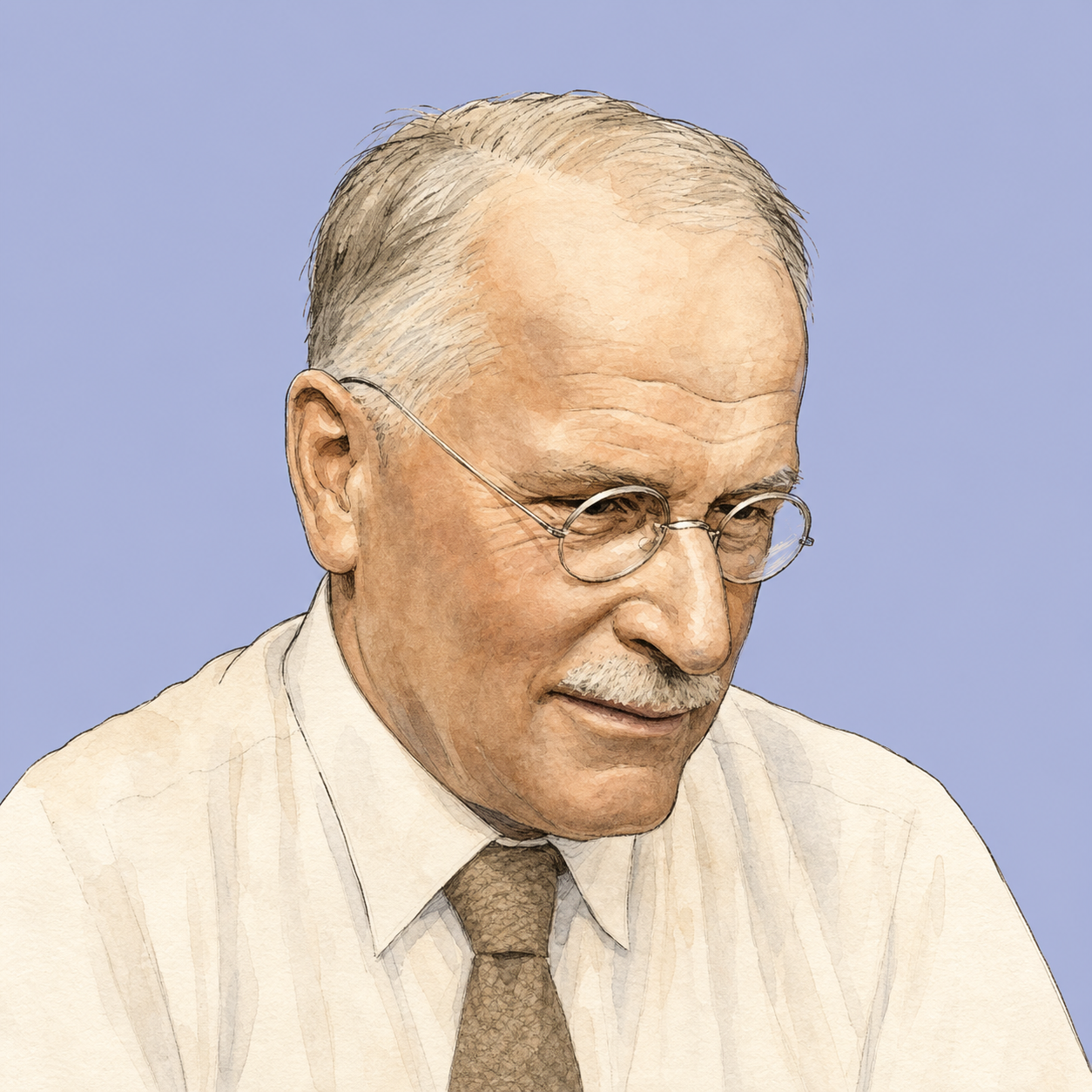 荣格 · Carl Gustav Jung