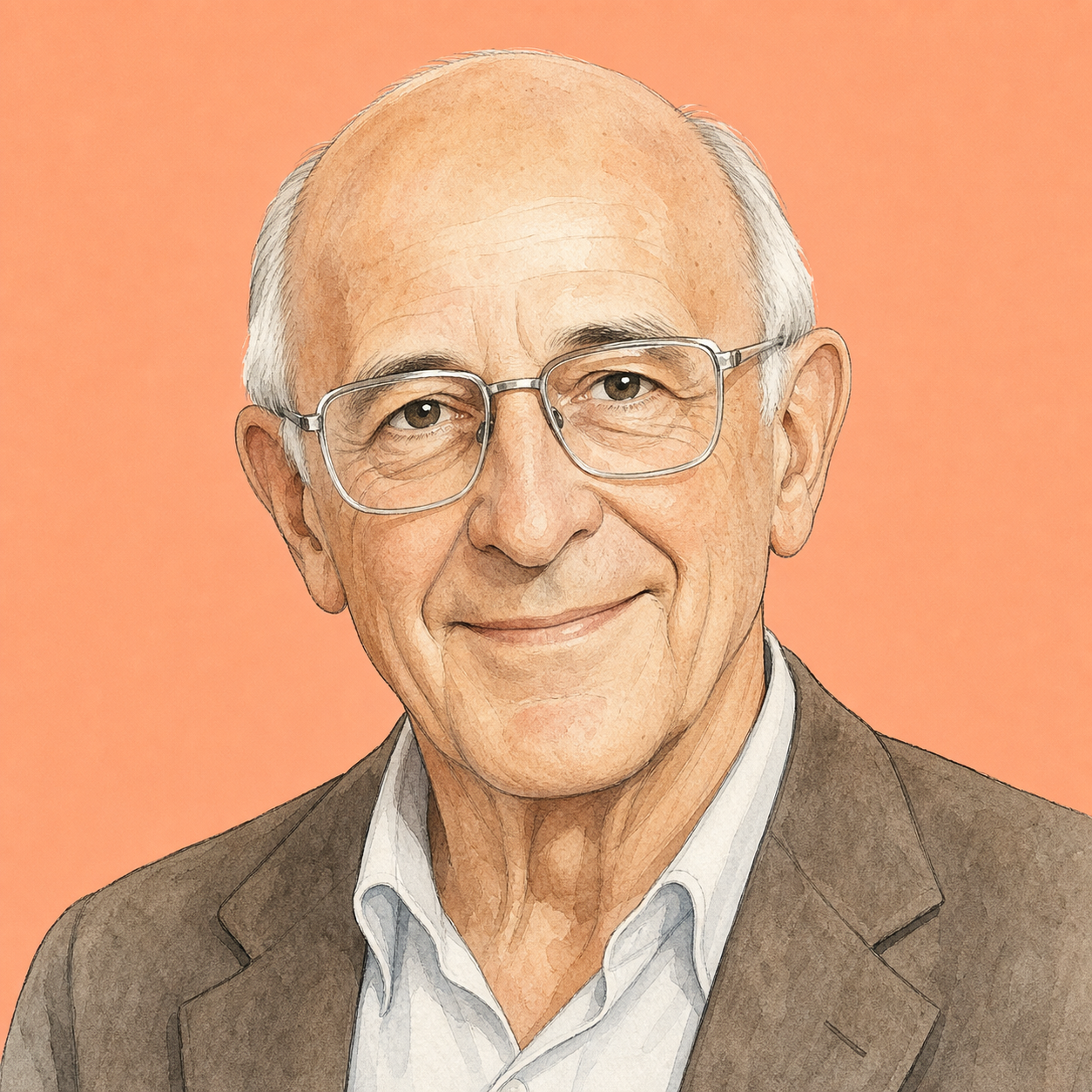 罗杰斯 · Carl Rogers