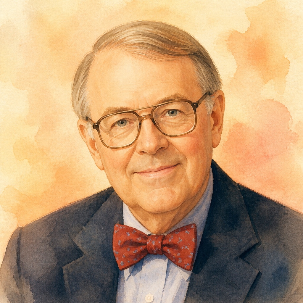 查尔斯·奥斯古德 · Charles Osgood