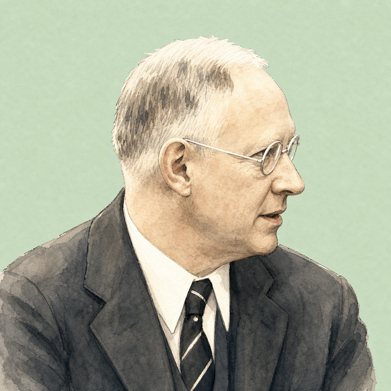 赫尔 · Clark L. Hull