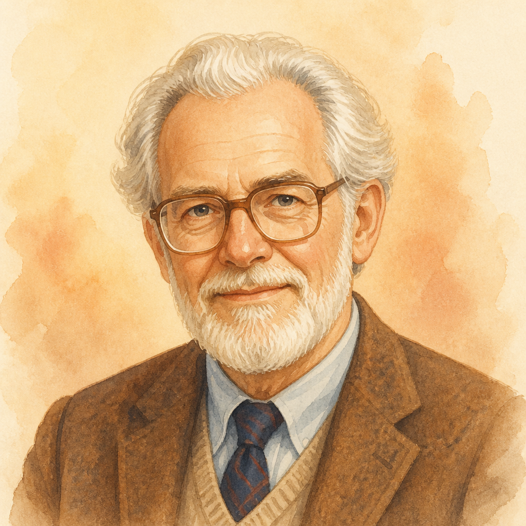 坎贝尔 · Donald T. Campbell