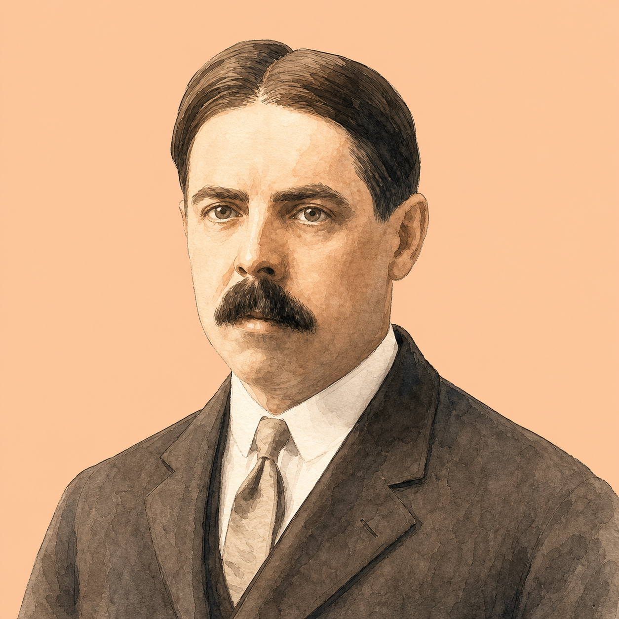 桑代克 · Edward Thorndike