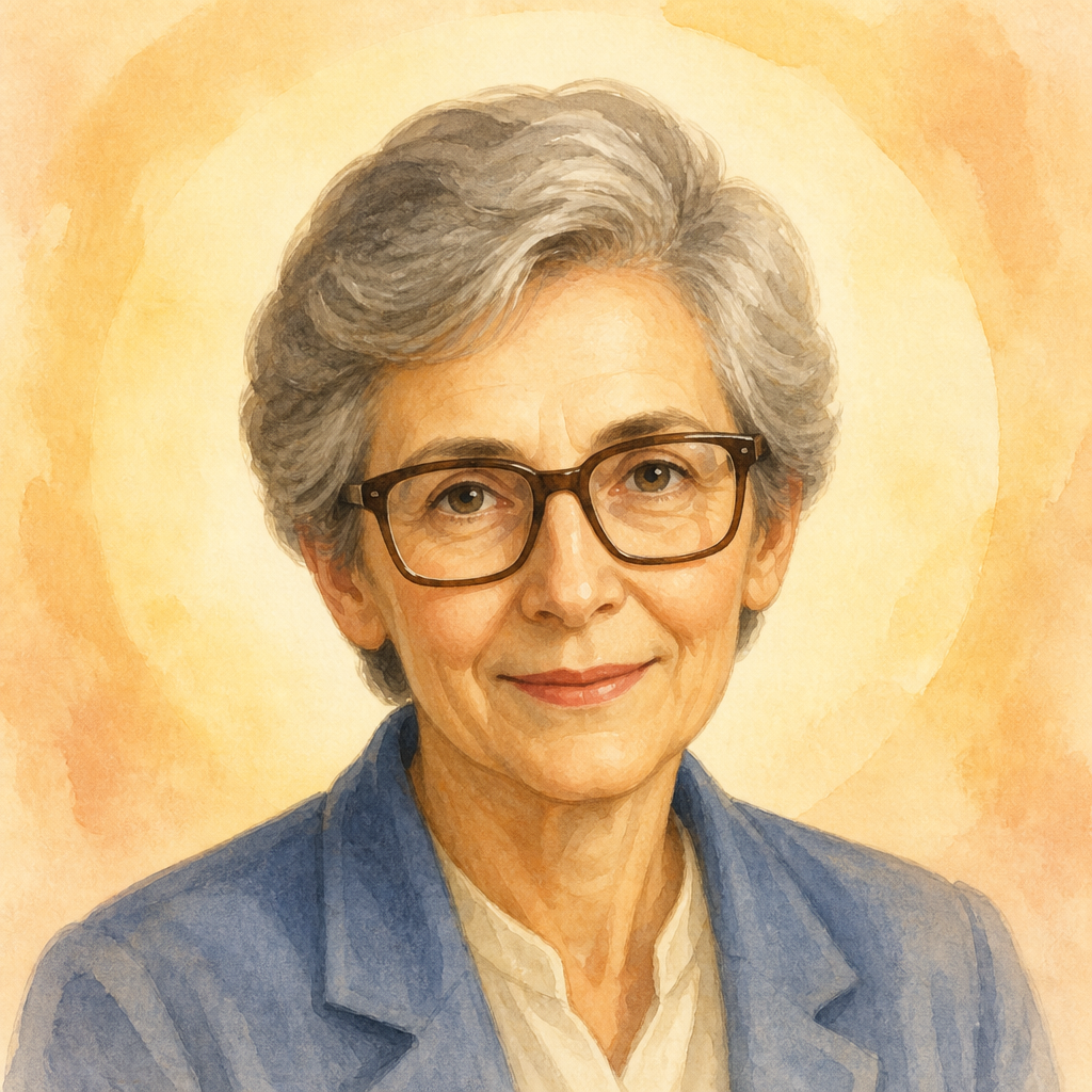 埃莉诺·迈克比 · Eleanor E. Maccoby