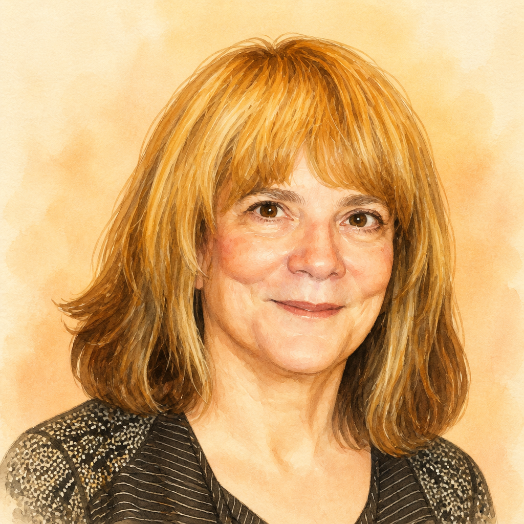 伊丽莎白·洛夫特斯 · Elizabeth F. Loftus
