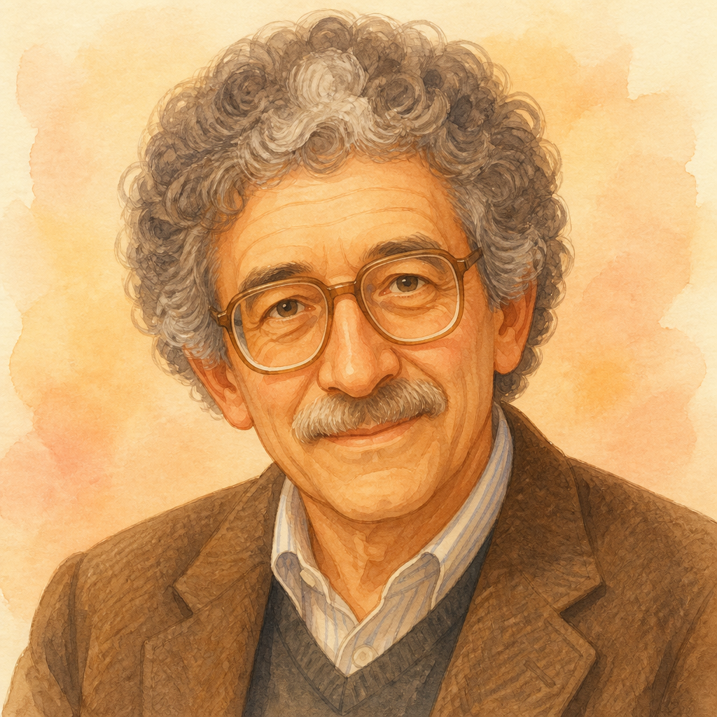 埃利奥特·阿伦森 · Elliot Aronson