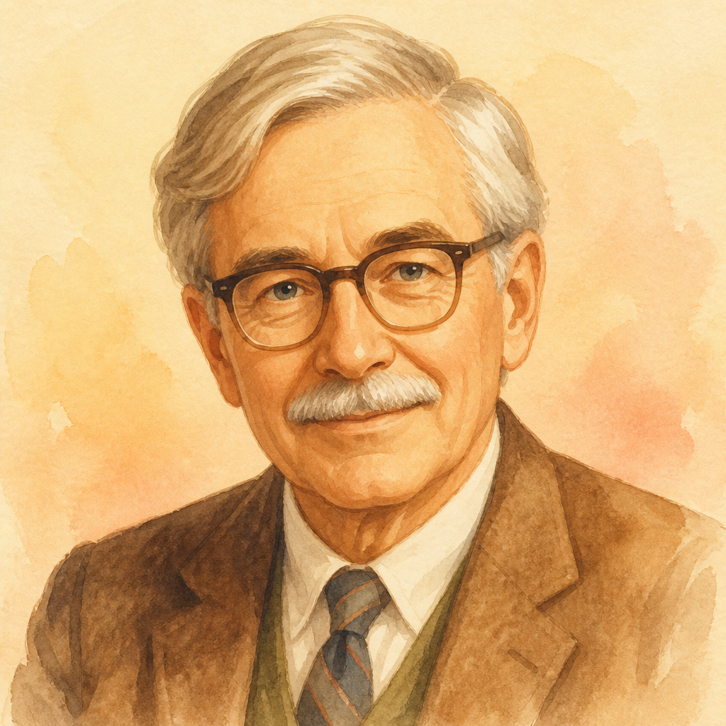 希尔加德 · Ernest Hilgard