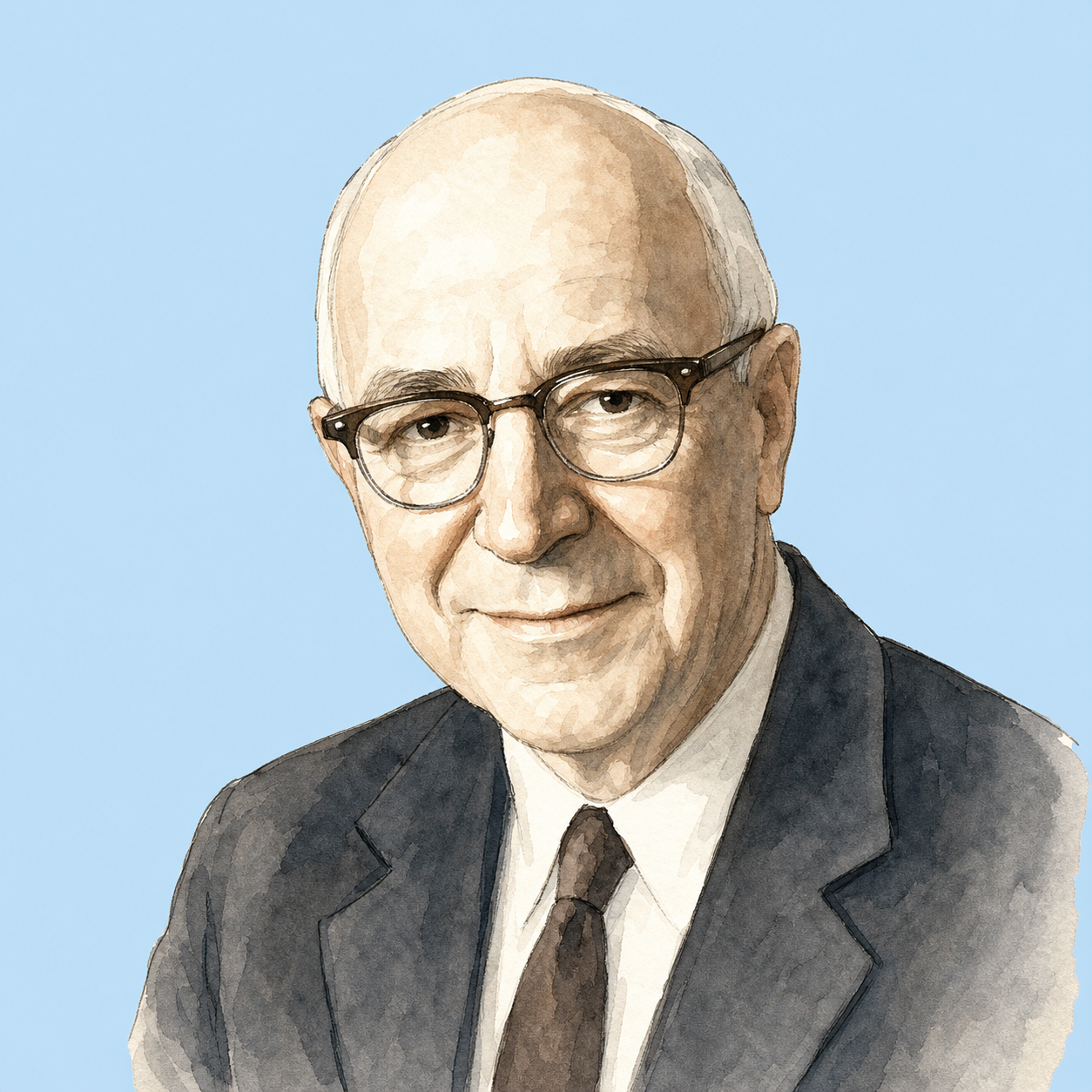 奥尔波特 · Gordon Allport