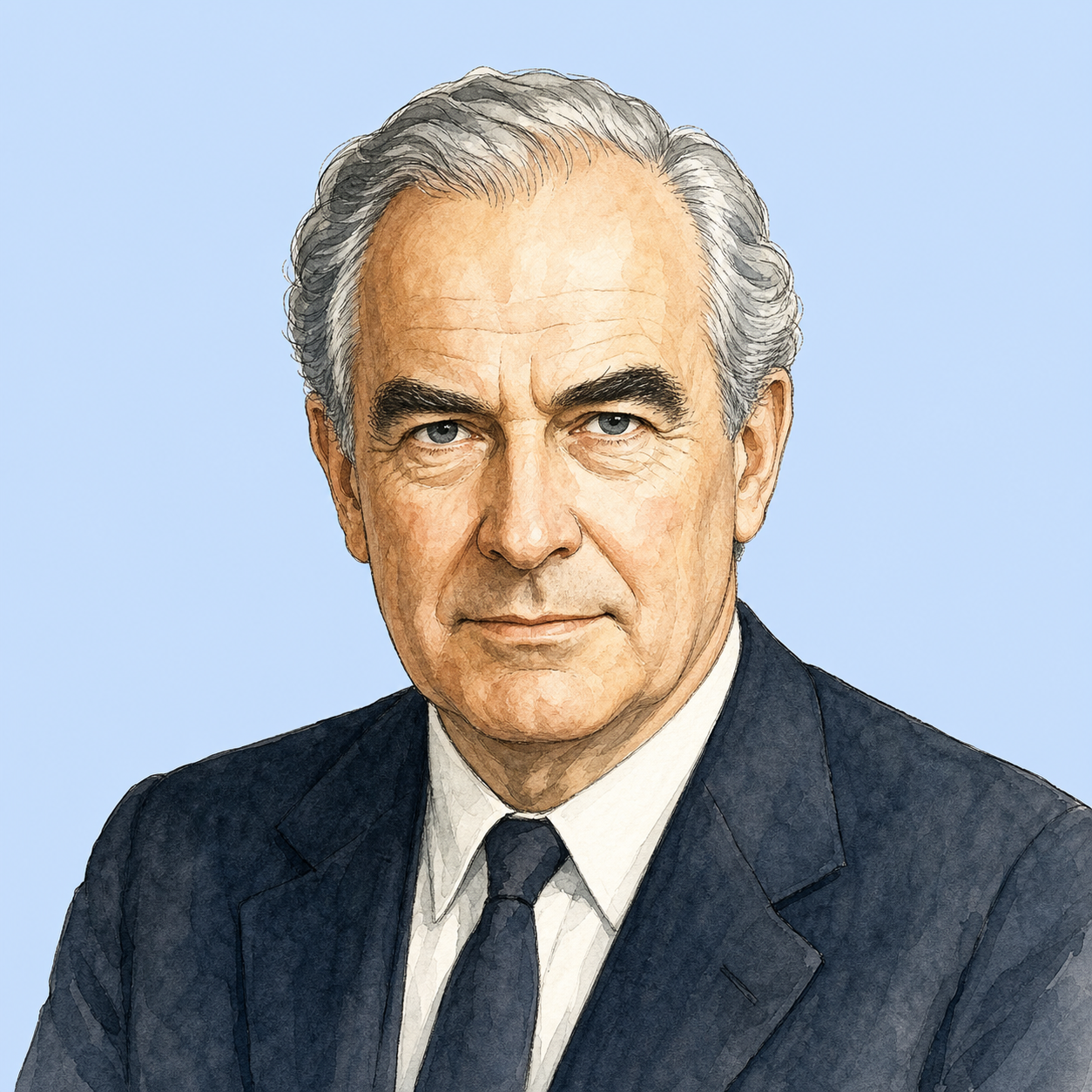 汉斯·艾森克 · Hans Eysenck
