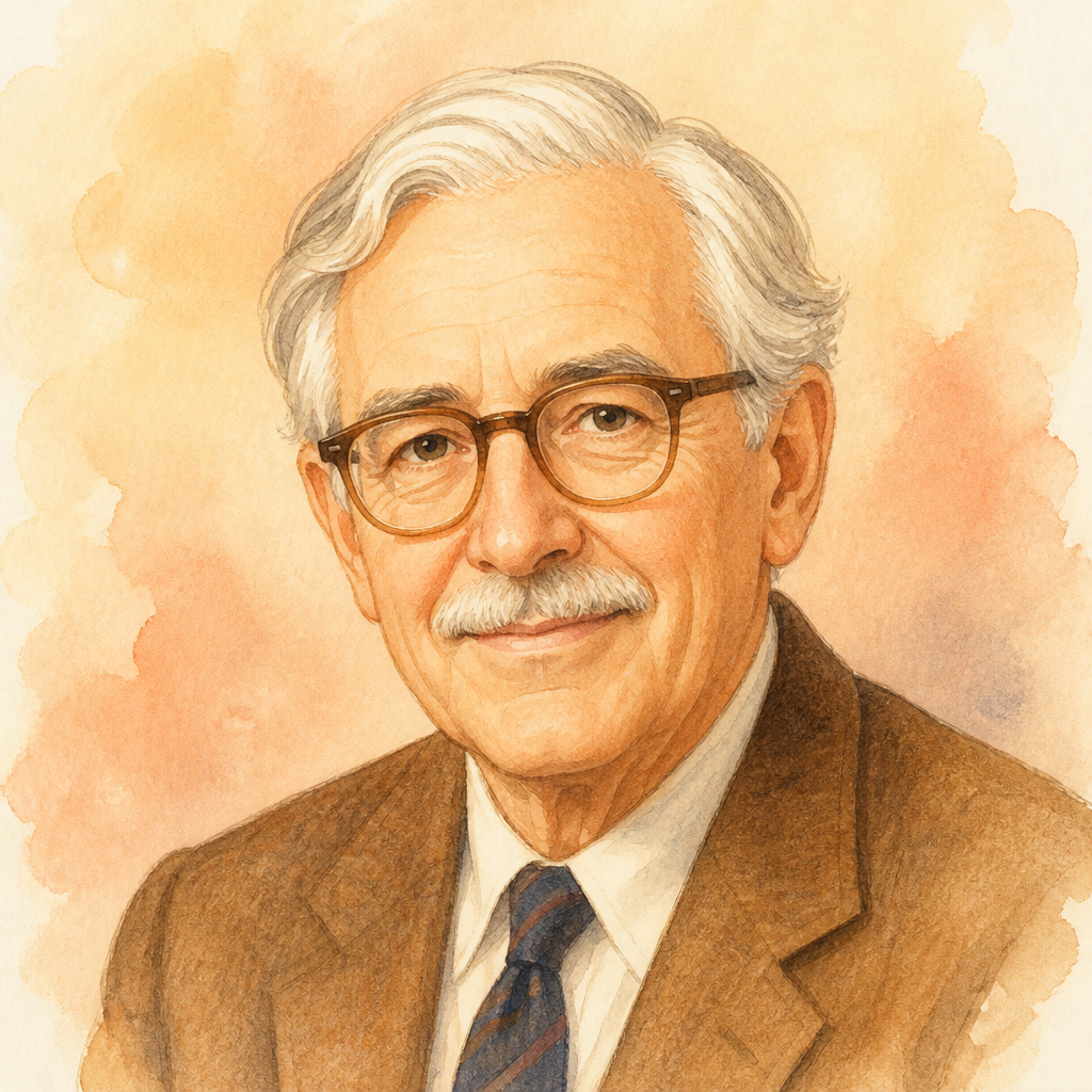 哈罗德·凯利 · Harold Kelley