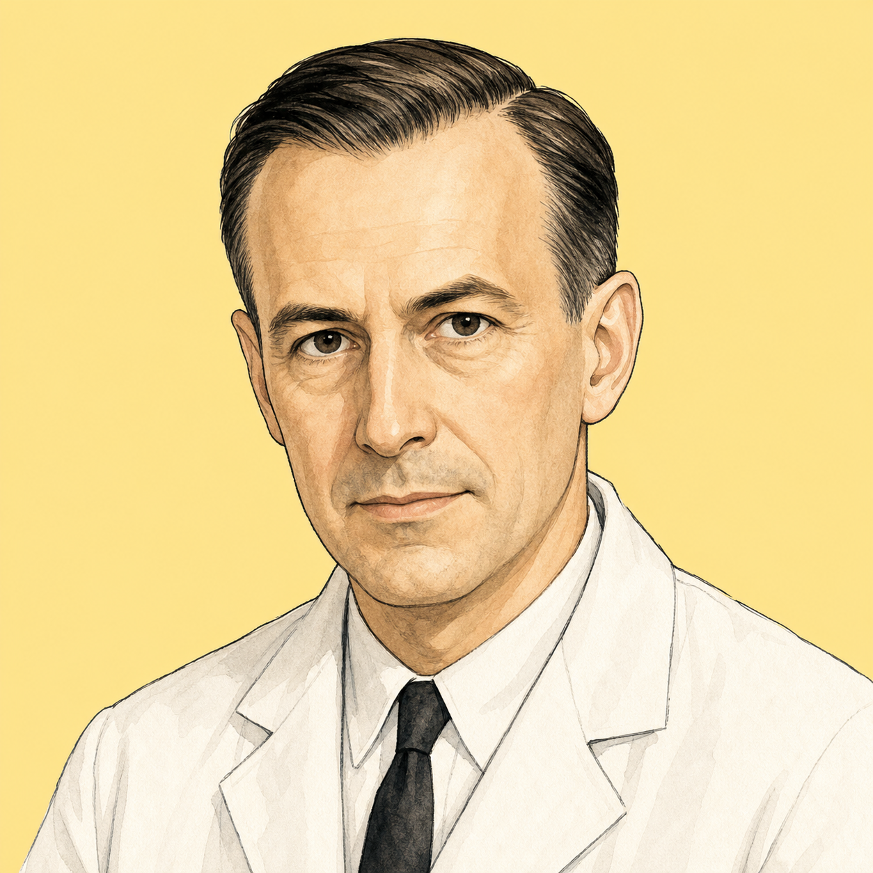 哈洛 · Harry Harlow