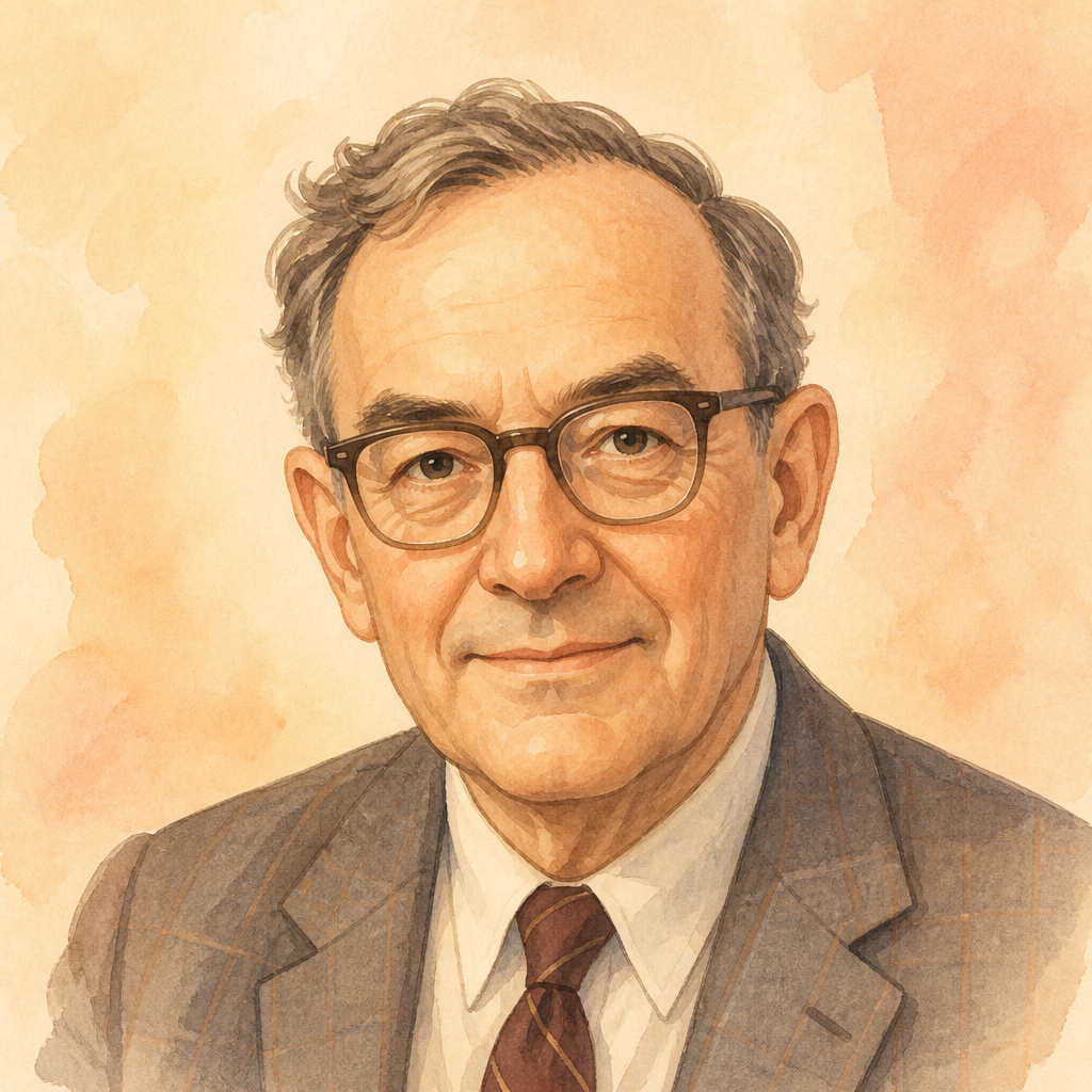 西蒙 · Herbert A. Simon