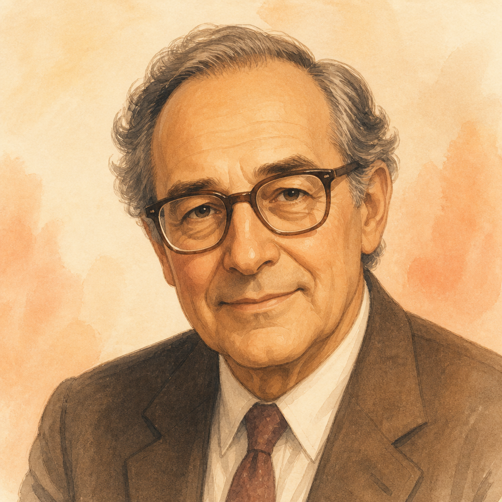欧文·詹尼斯 · Irving L. Janis
