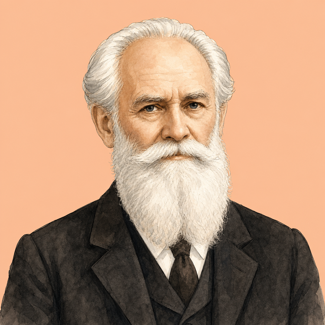 巴甫洛夫 · Ivan Pavlov