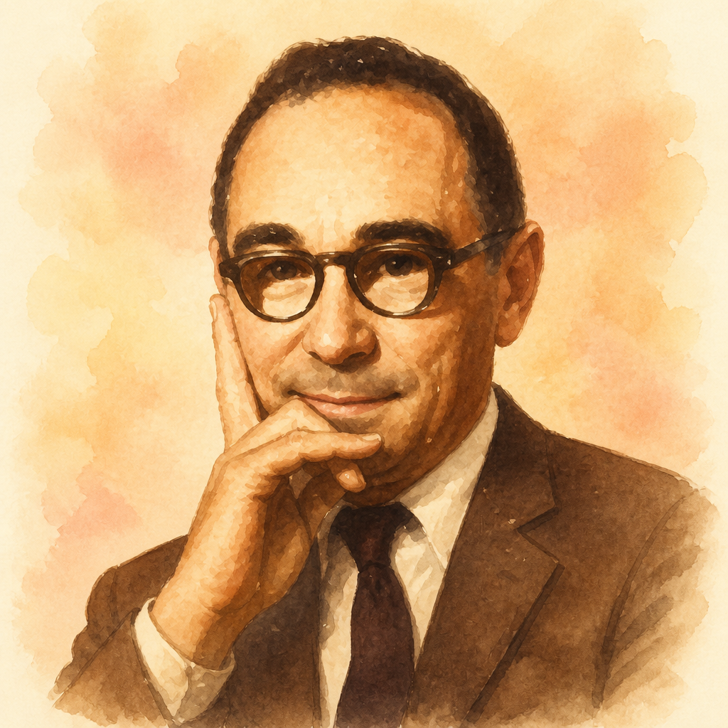布鲁纳 · Jerome Bruner