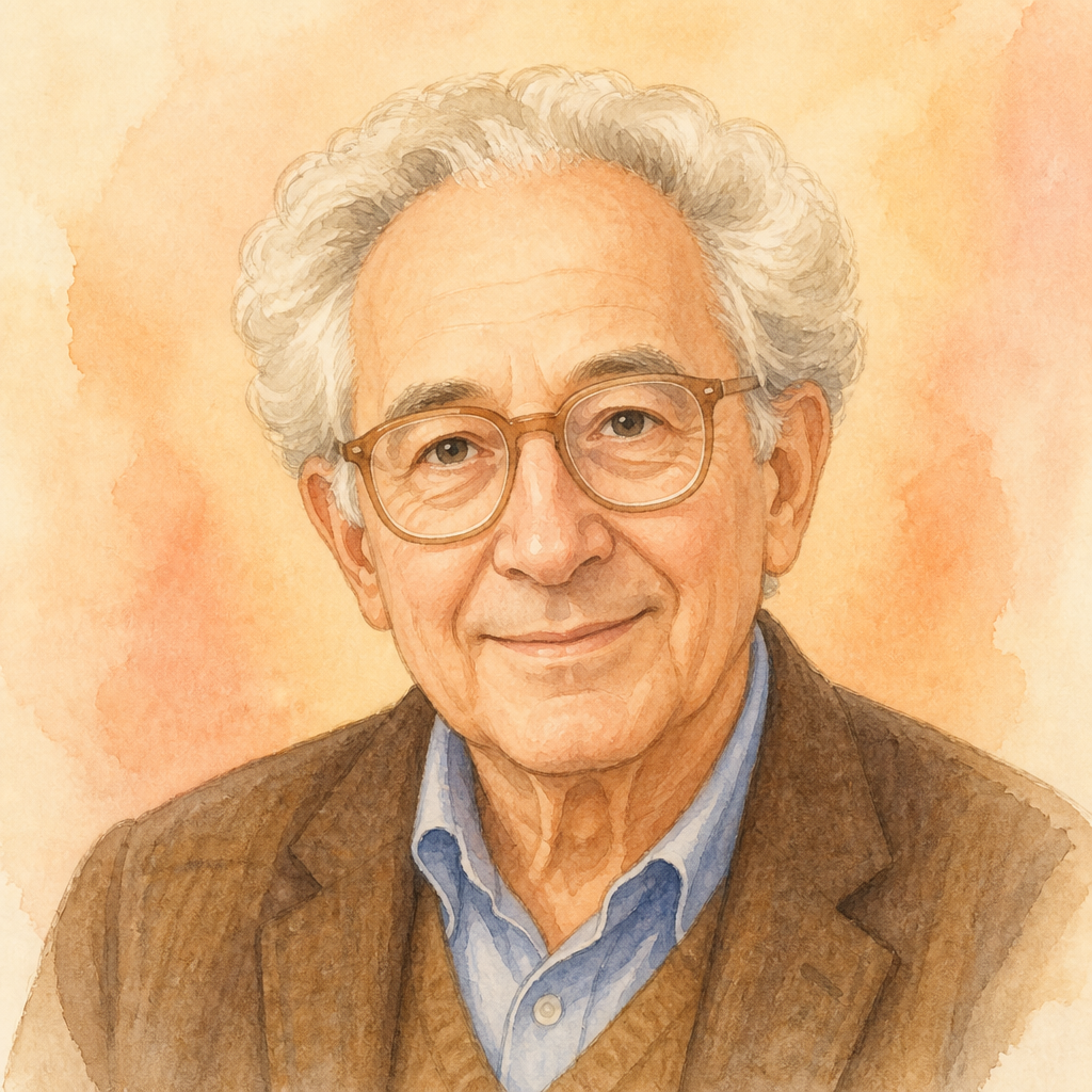 卡根 · Jerome Kagan