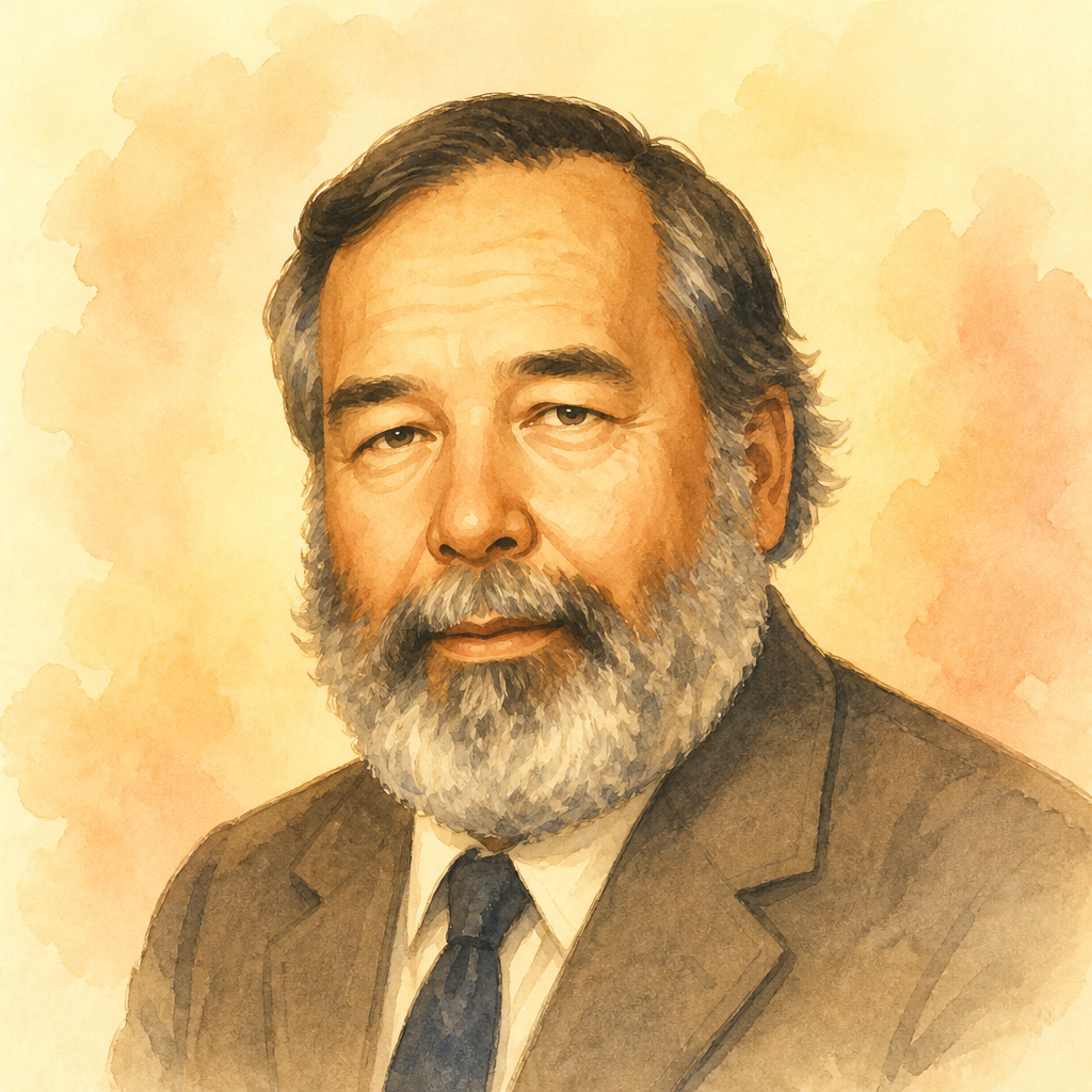 约翰·加西亚 · John Garcia