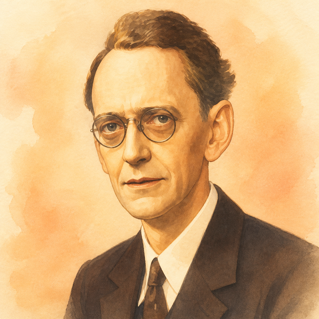 卡尔·拉什利 · Karl S. Lashley