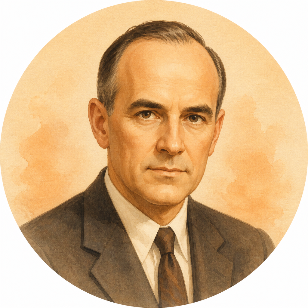 肯尼斯·斯宾塞 · Kenneth W. Spence