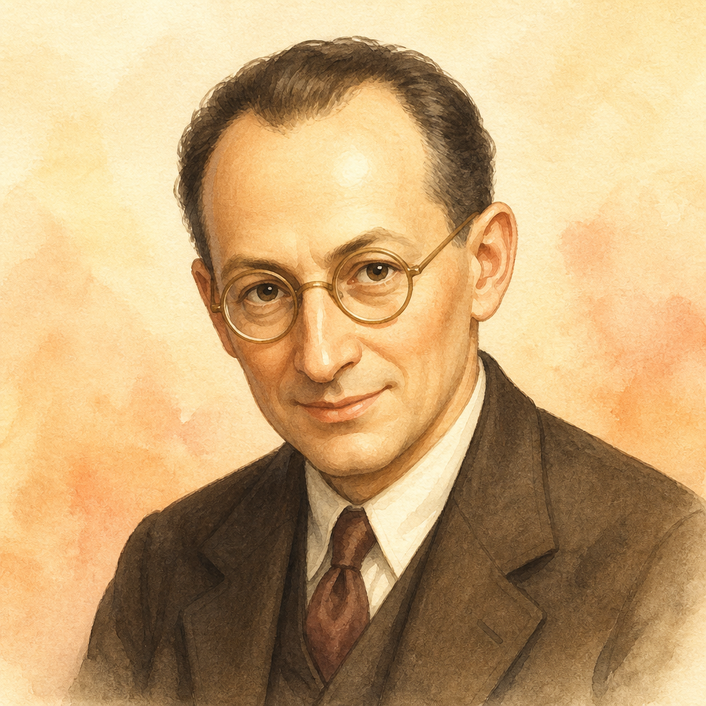 库尔特·勒温 · Kurt Lewin
