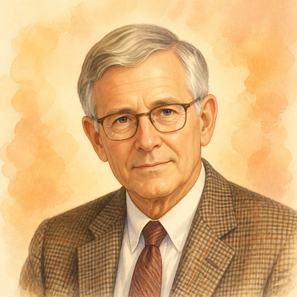 李·克隆巴赫 · Lee Cronbach