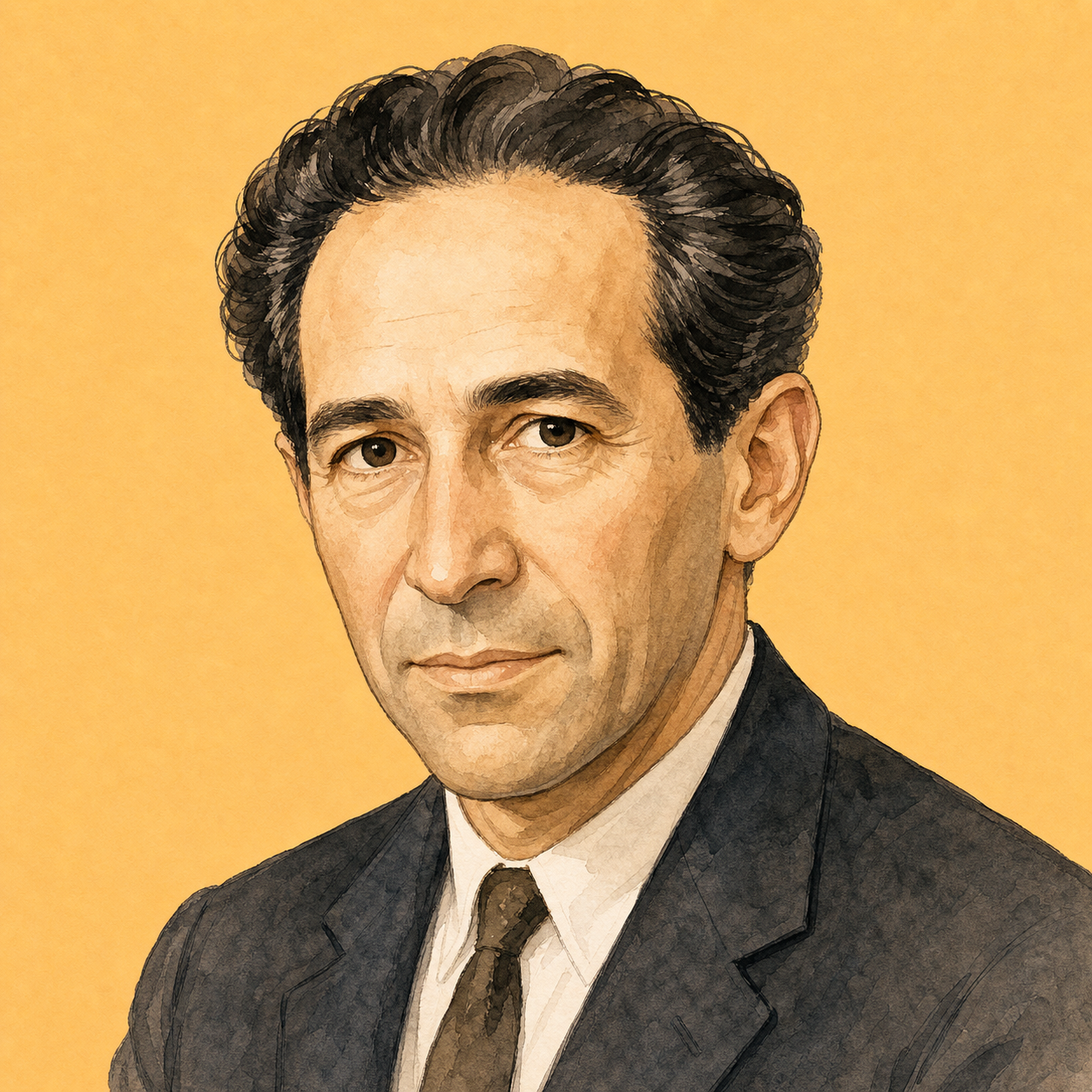 费斯廷格 · Leon Festinger