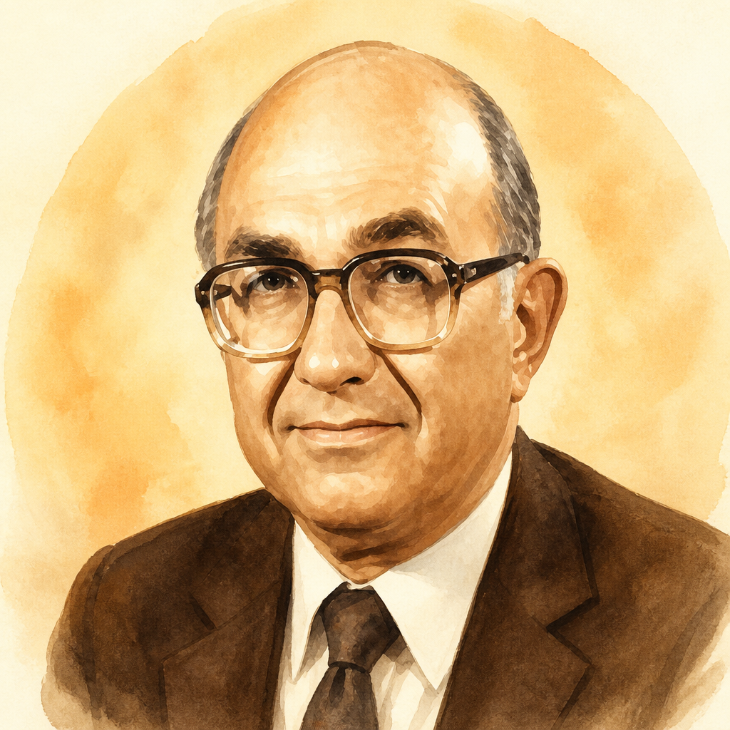 伦纳德·伯考维茨 · Leonard Berkowitz
