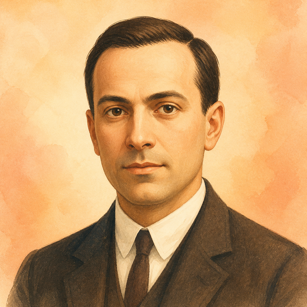 列夫·维果斯基 · Lev Vygotsky