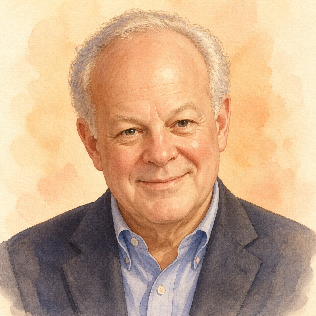 塞利格曼 · Martin Seligman