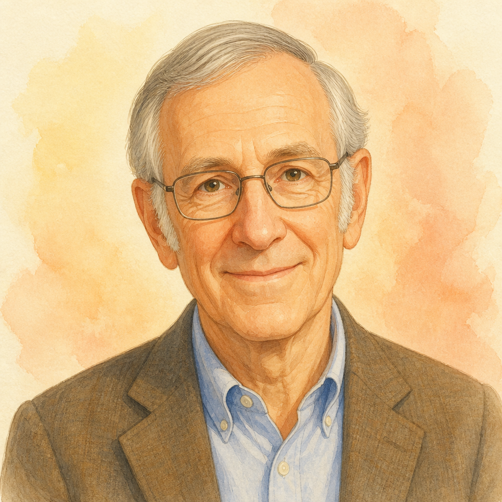 迈克尔·波斯纳 · Michael I. Posner