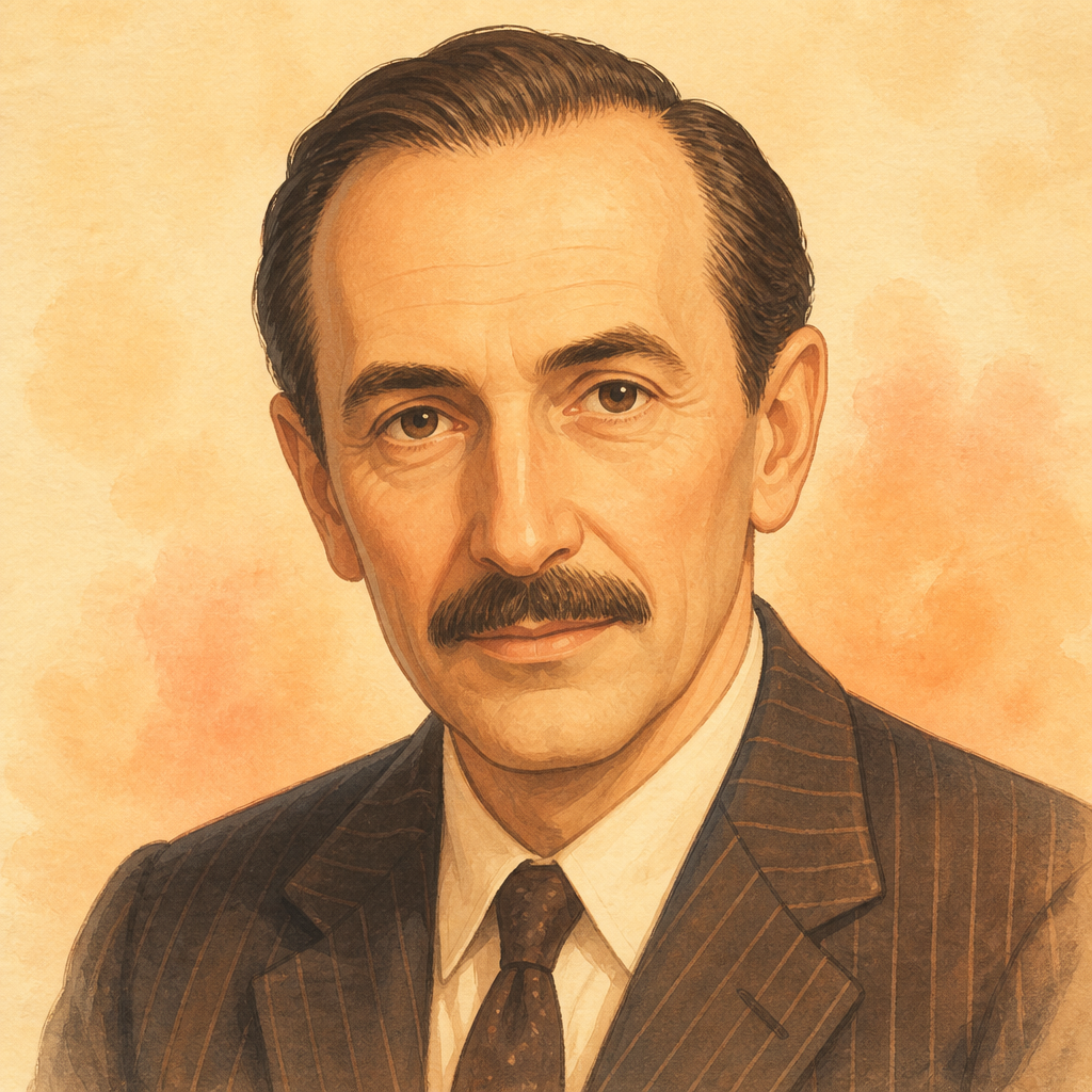 米尔顿·洛奇赤 · Milton Rokeach