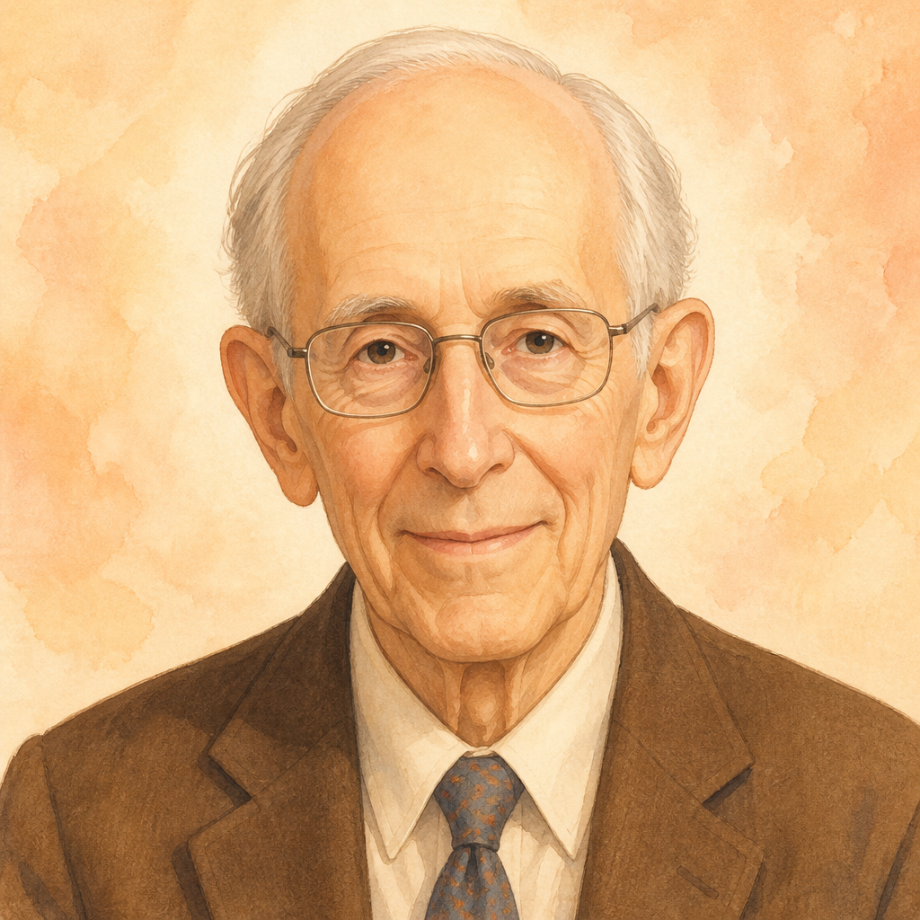 莫顿·多奇 · Morton Deutsch