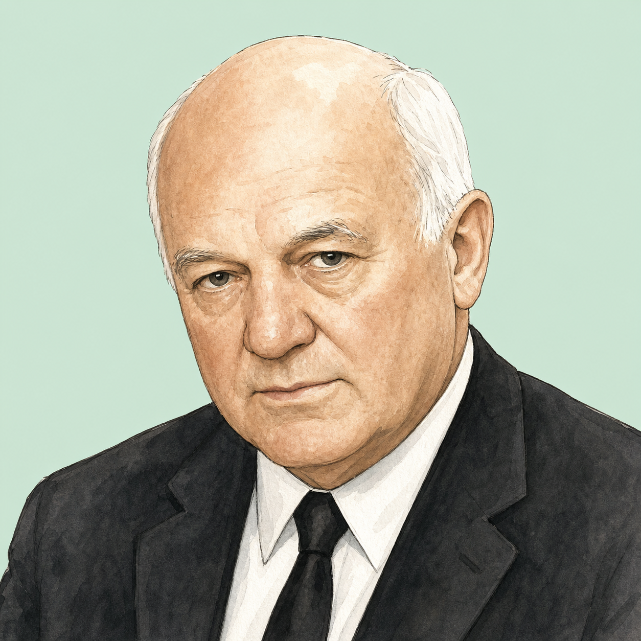 尼尔·米勒 · Neal E. Miller