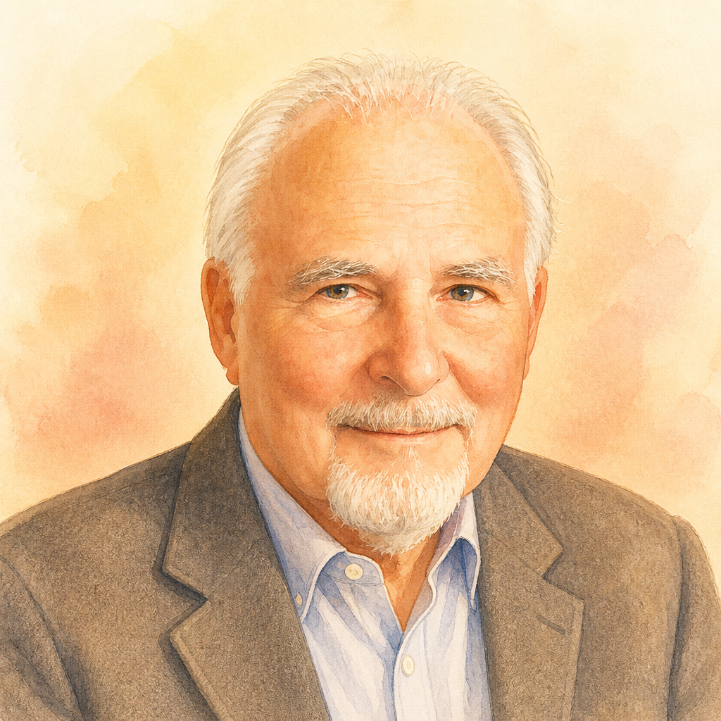 保罗·埃克曼 · Paul Ekman