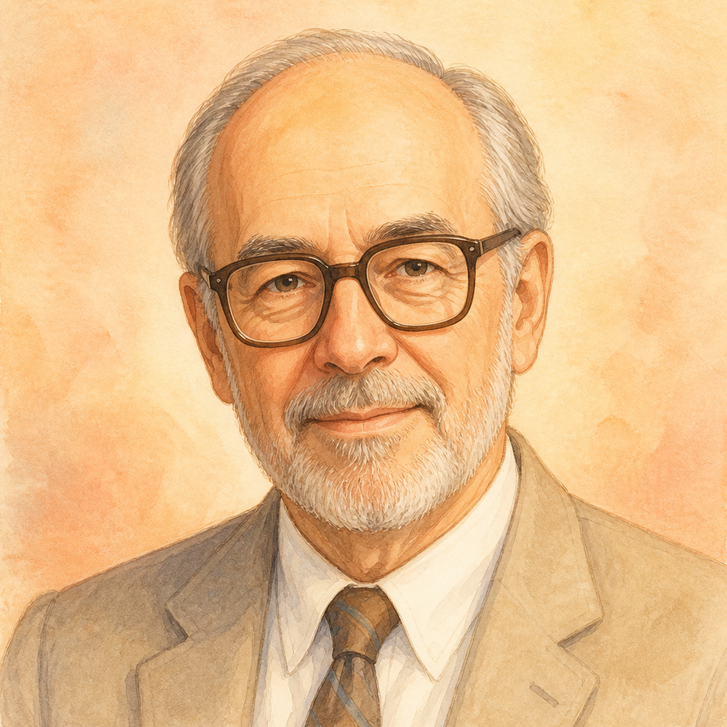 保罗·弥尔 · Paul E. Meehl