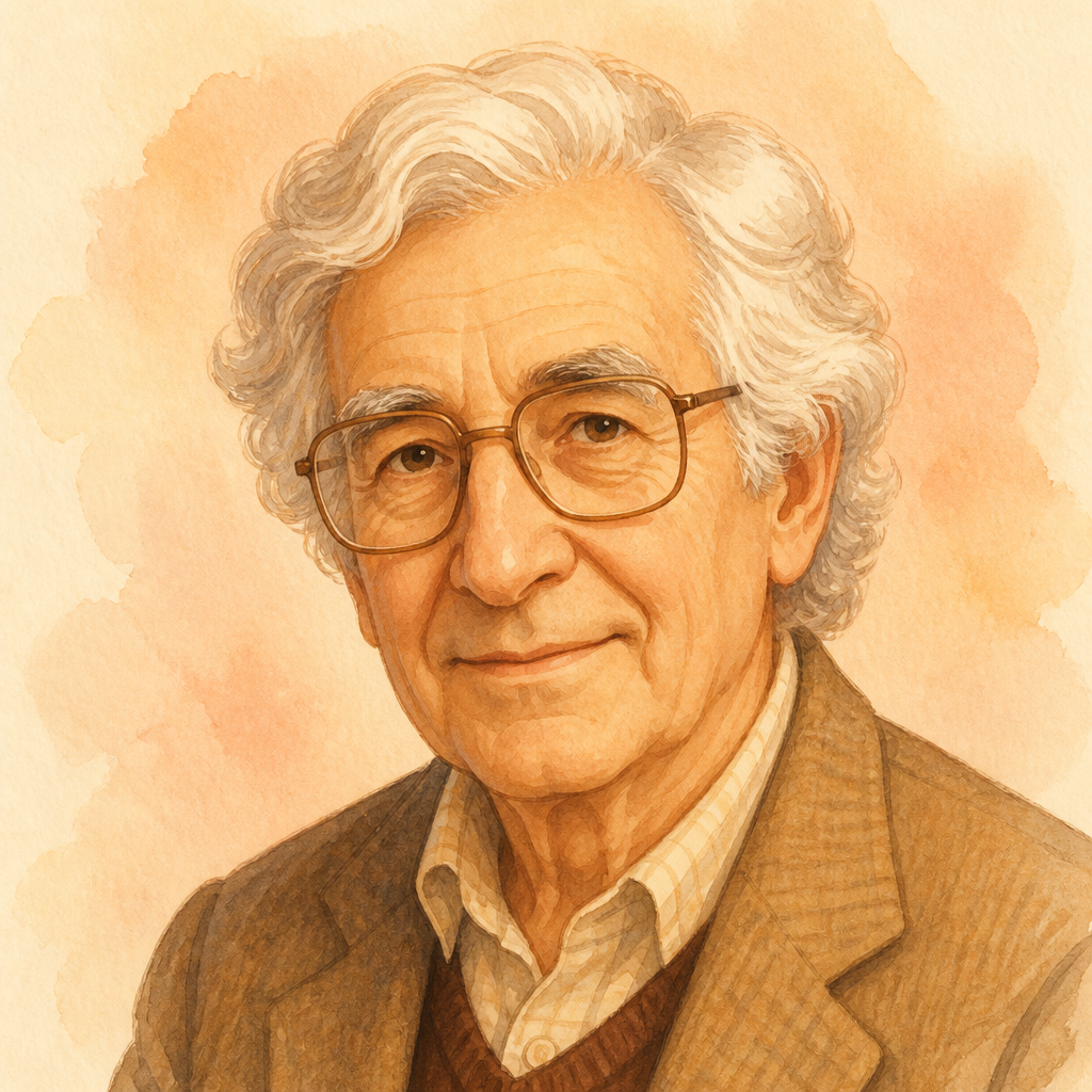 理查德·拉扎勒斯 · Richard S. Lazarus