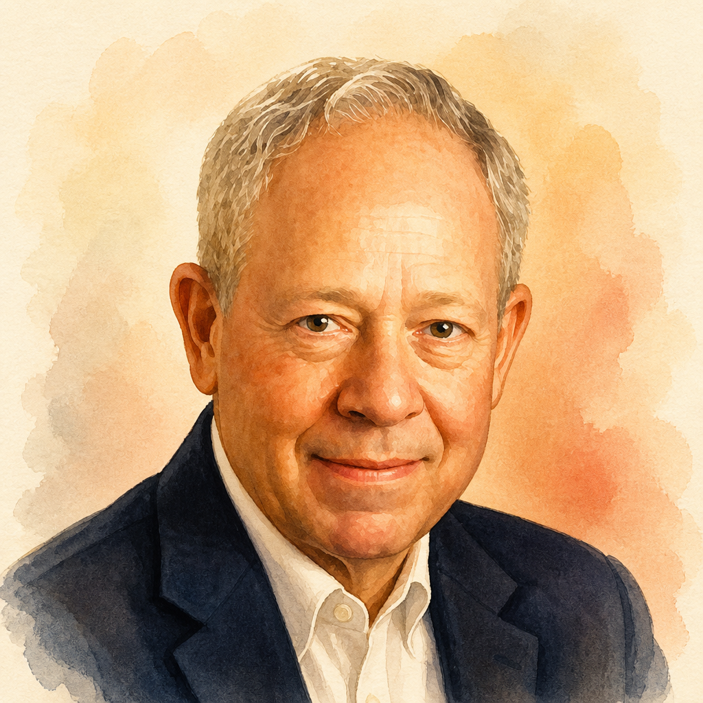 罗伯特·罗森塔尔 · Robert Rosenthal