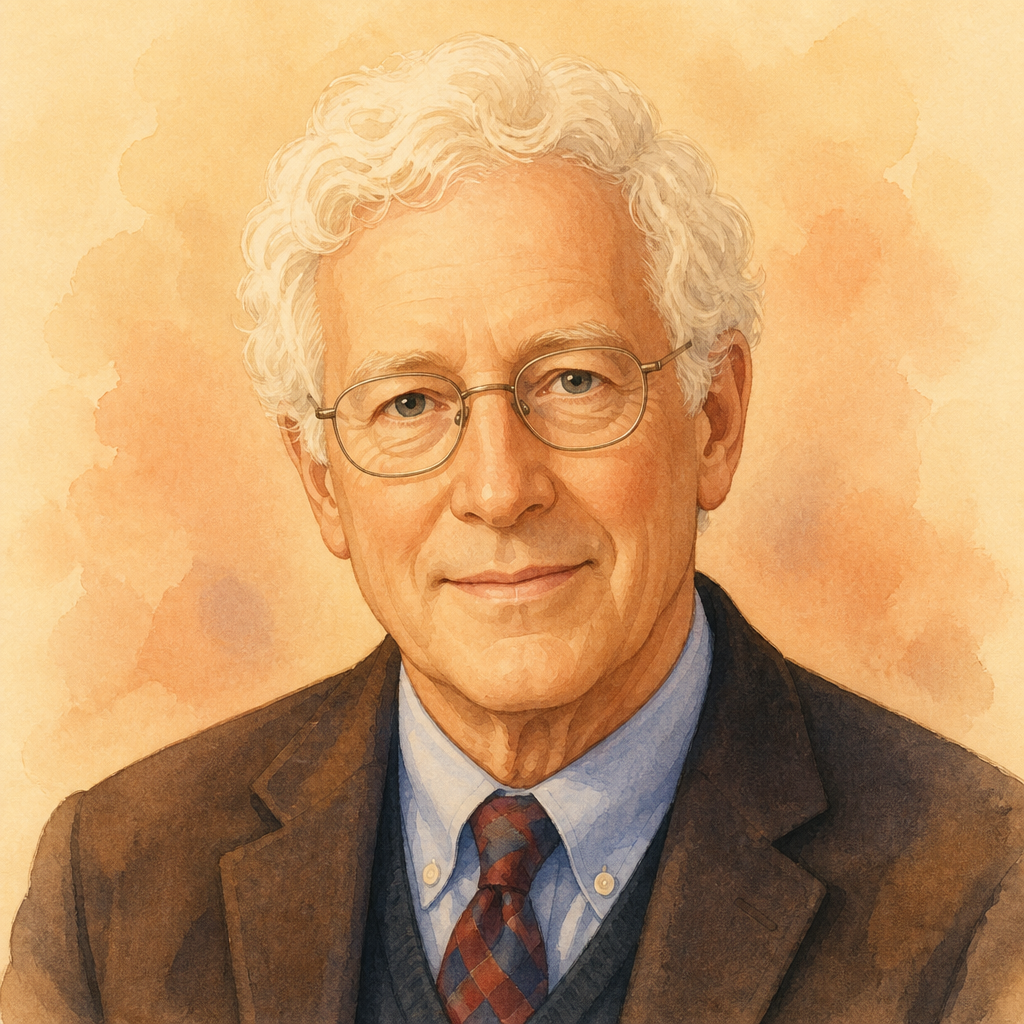 罗伯特·斯腾伯格 · Robert J. Sternberg
