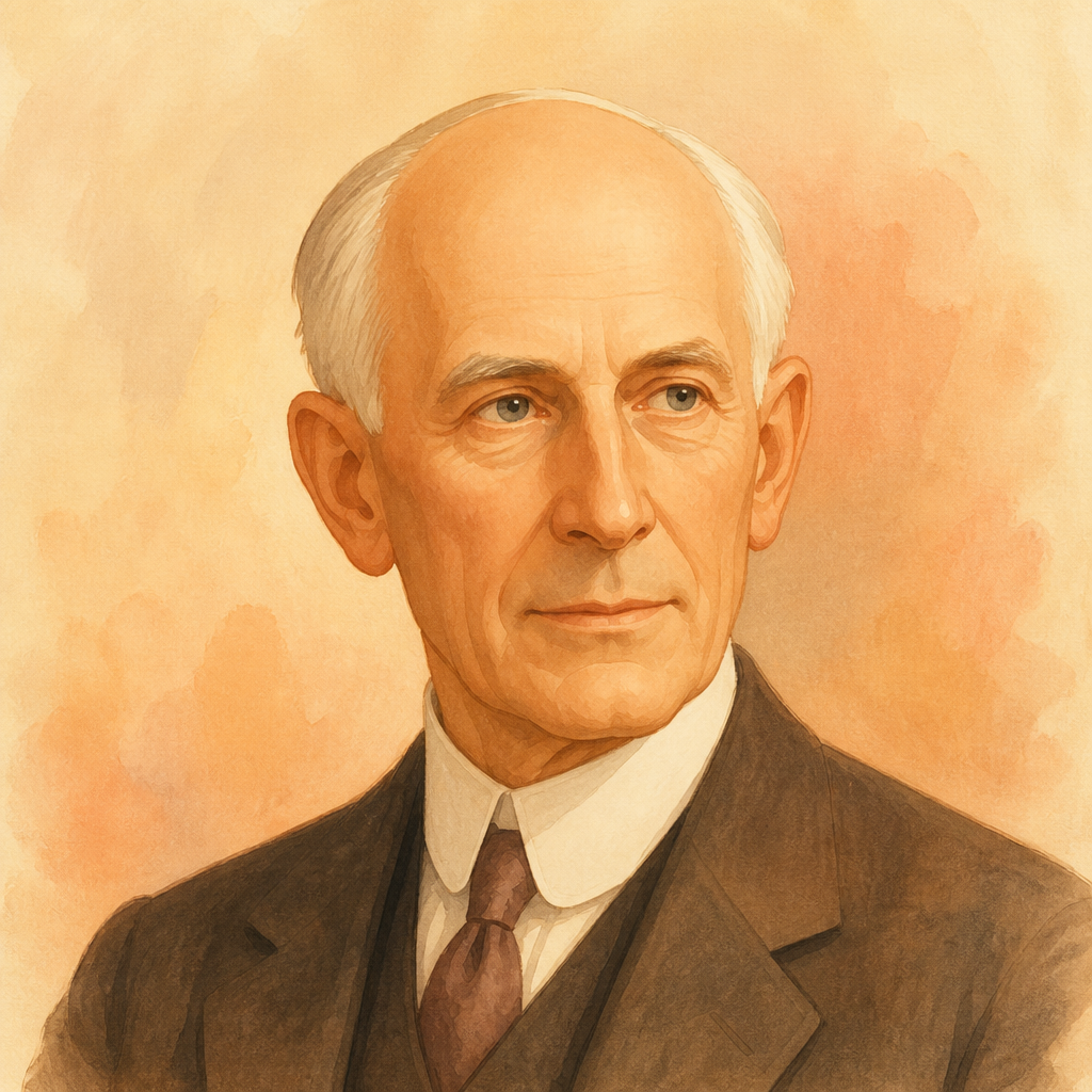 罗伯特·武德沃斯 · Robert S. Woodworth