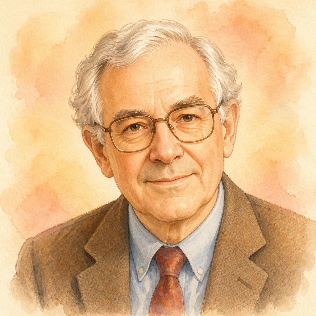 扎荣茨 · Robert Zajonc