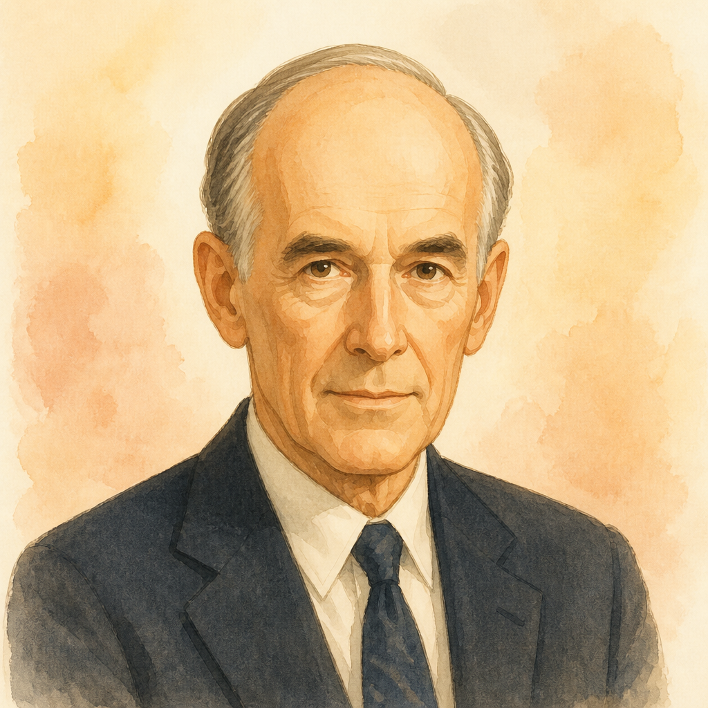 罗杰·斯佩里 · Roger Sperry
