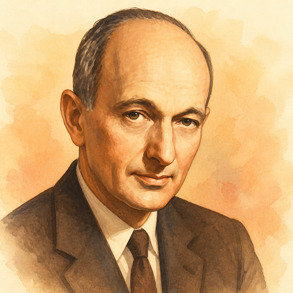 西奥多·纽康姆 · Theodore M. Newcomb