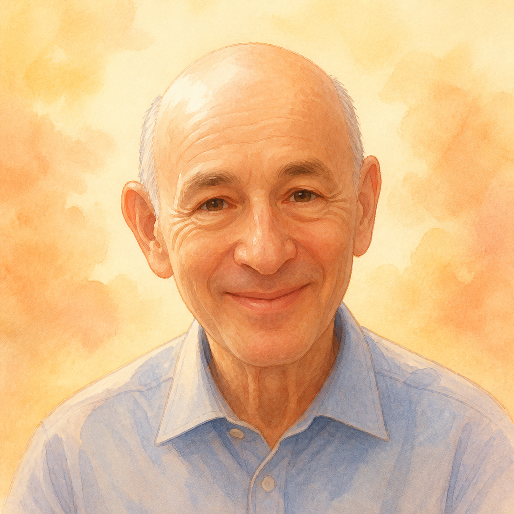 米歇尔 · Walter Mischel