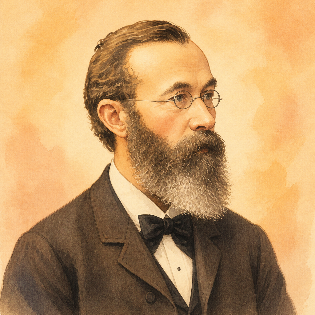 威廉·冯特 · Wilhelm Wundt
