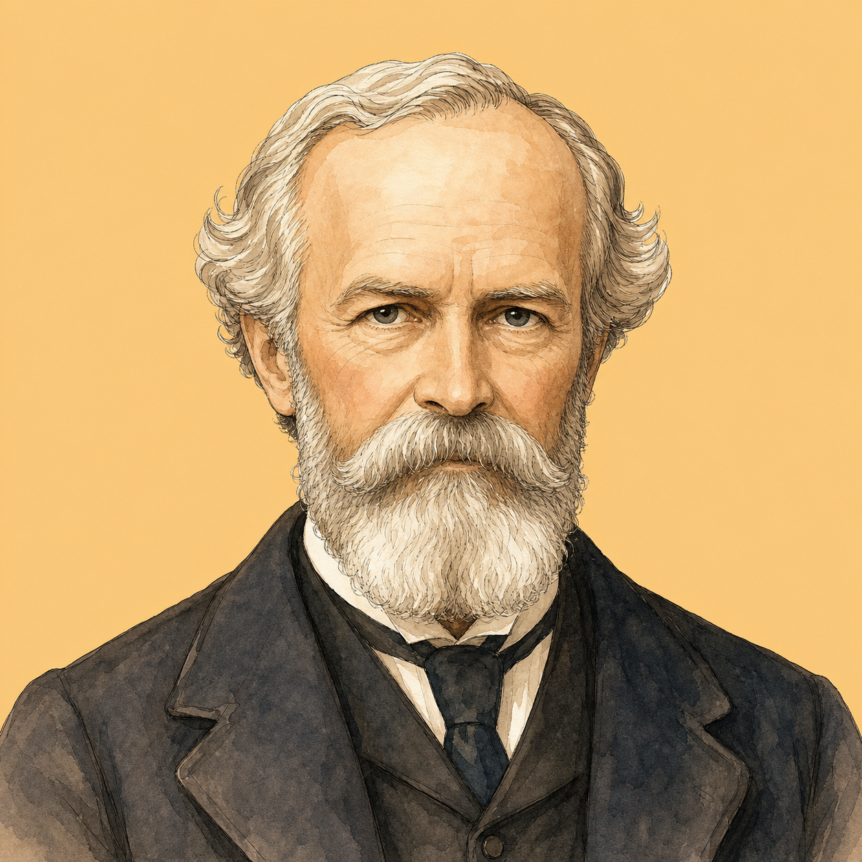 威廉·詹姆斯 · William James